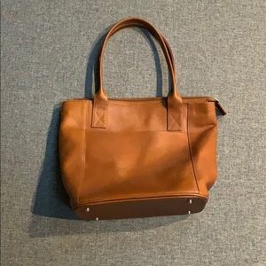 Piel Leather Bag